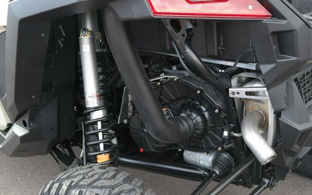 2026 Polaris RZR Pro S 4 Sport