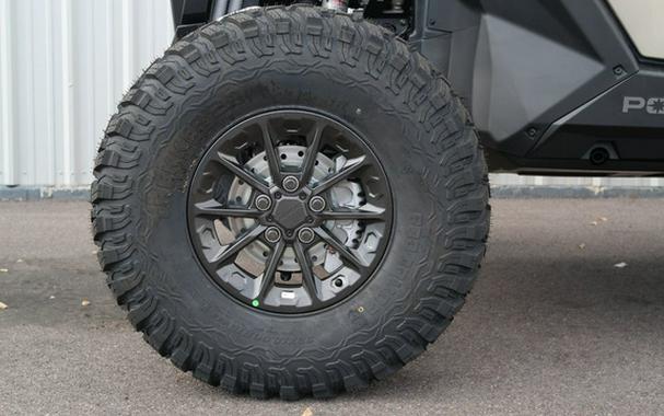 2026 Polaris RZR Pro S 4 Sport