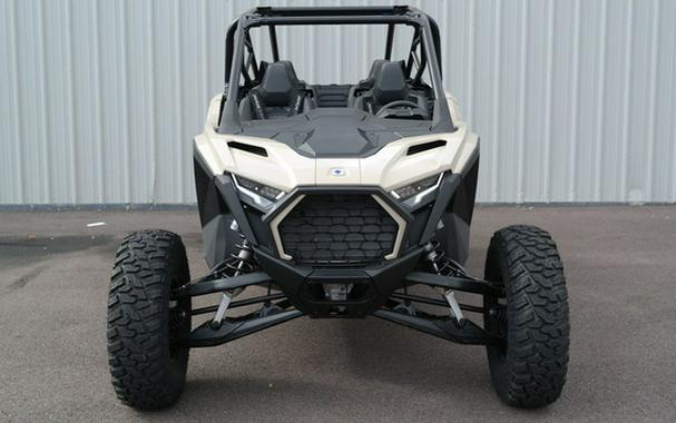 2026 Polaris RZR Pro S 4 Sport