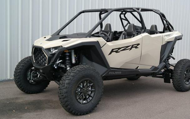 2026 Polaris RZR Pro S 4 Sport