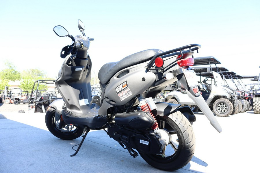 2022 Genuine Scooter Co. Roughhouse 50 Sport for sale in Savannah, GA