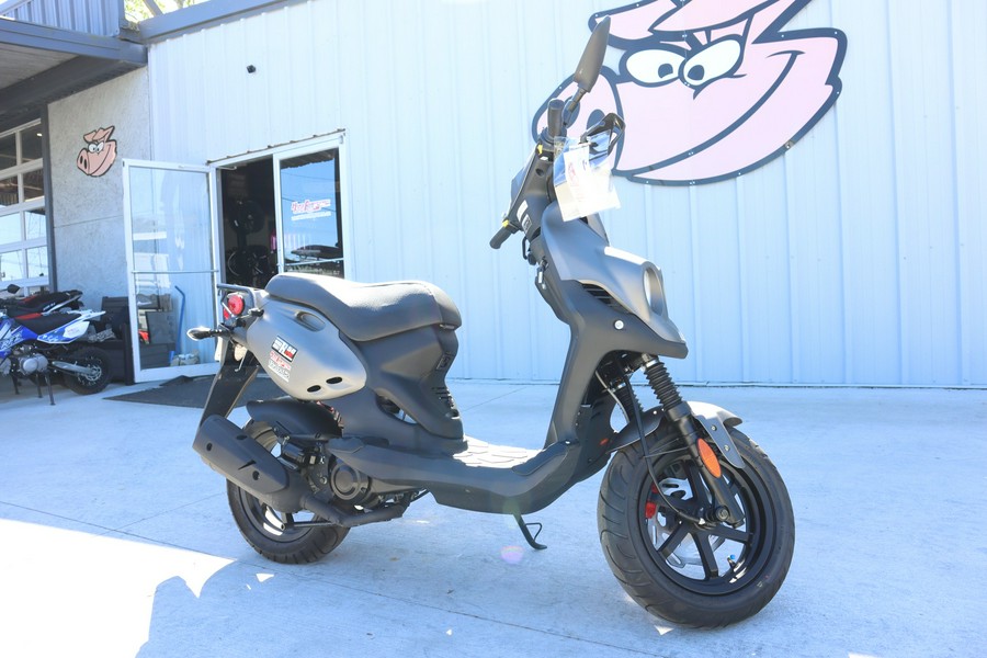 2022 Genuine Scooter Co. Roughhouse 50 Sport for sale in Savannah, GA