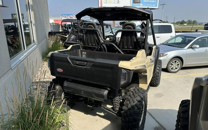 2023 Yamaha Wolverine RMAX2 1000 XT-R Side-by-Side UTV