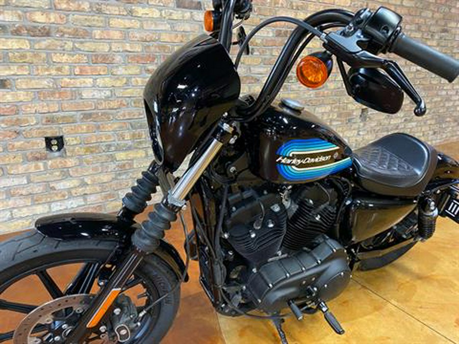 2018 Harley-Davidson Iron 1200™