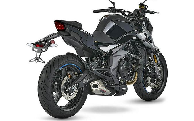 2023 CFMOTO 650 NK