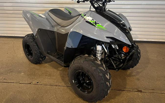 2024 Kawasaki KFX®50