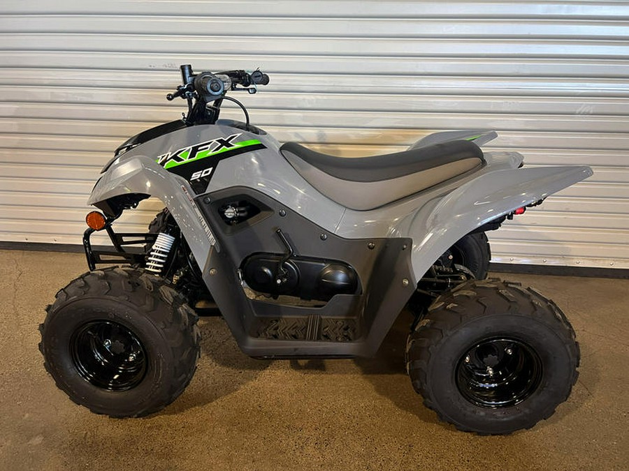 2024 Kawasaki KFX®50