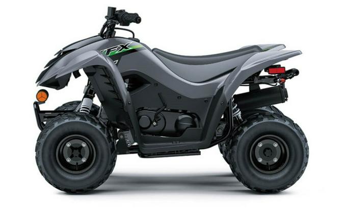 2024 Kawasaki KFX50