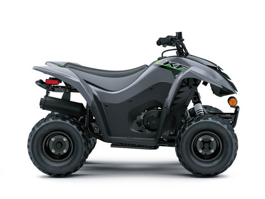 2024 Kawasaki KFX50