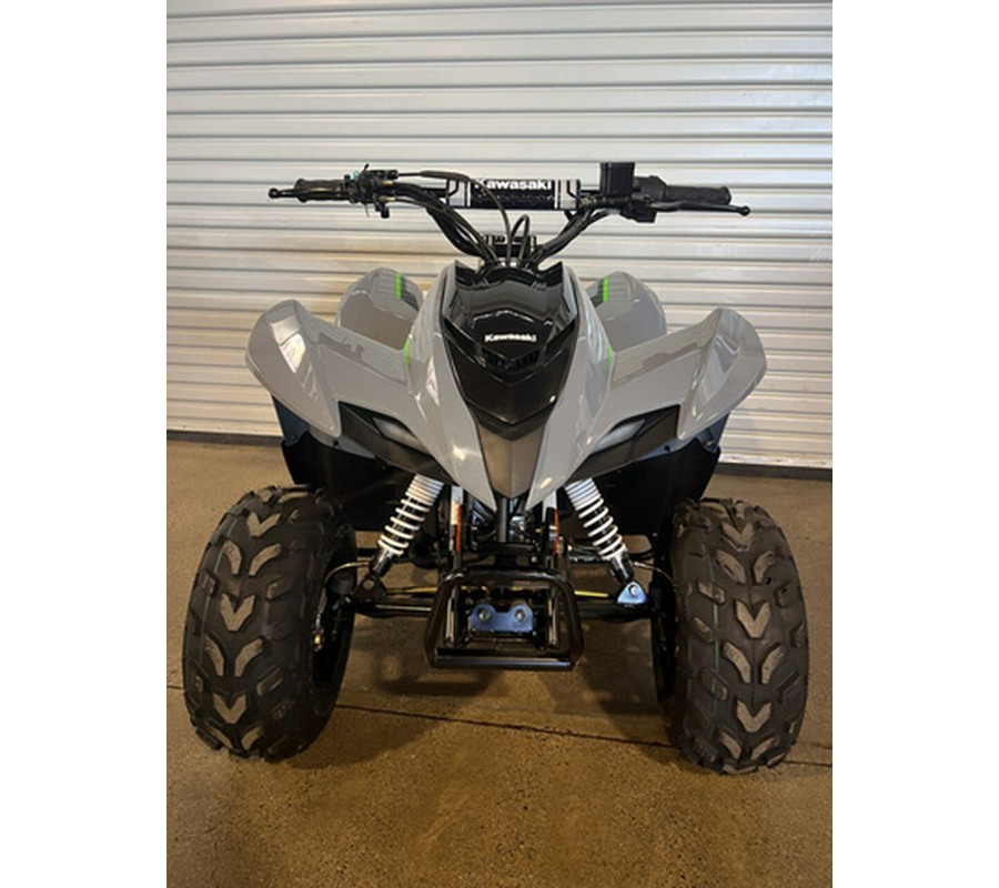 2024 Kawasaki KFX50