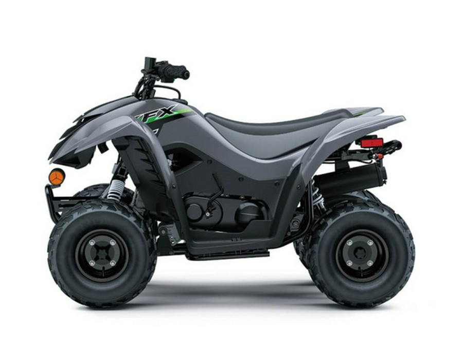 2024 Kawasaki KFX50