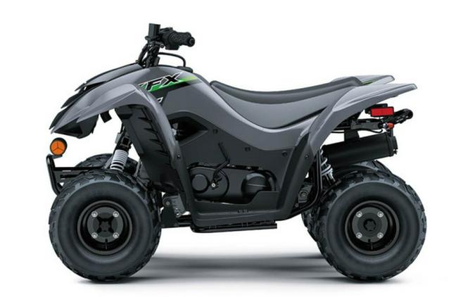 2024 Kawasaki KFX50