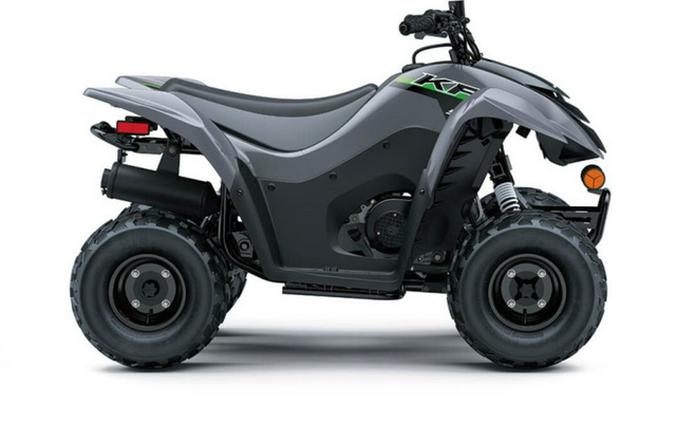 2024 Kawasaki KFX50