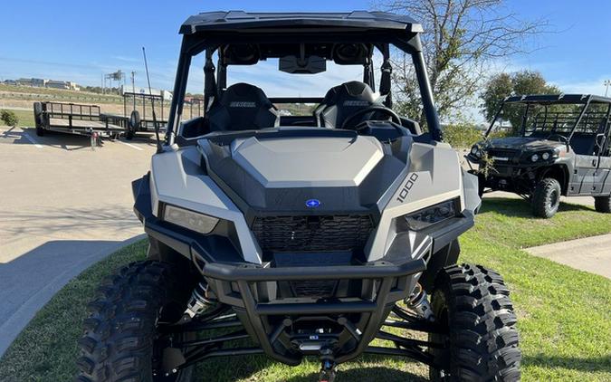 2024 Polaris General XP 4 1000 Ultimate