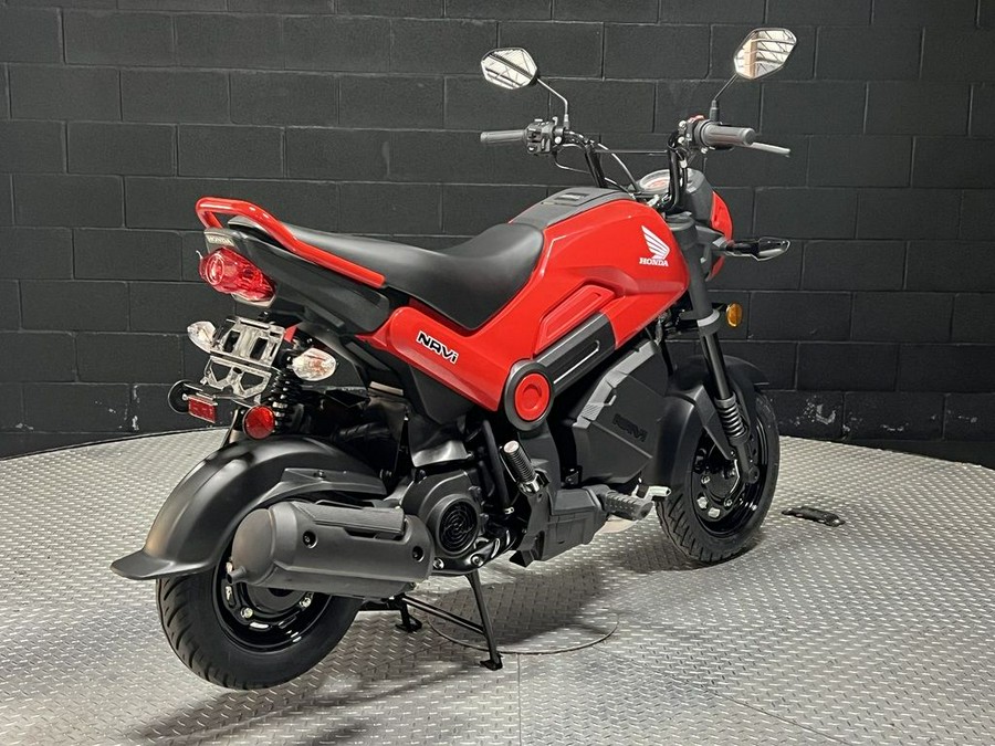 2023 Honda® Navi