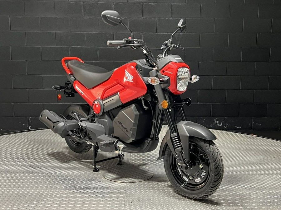 2023 Honda® Navi