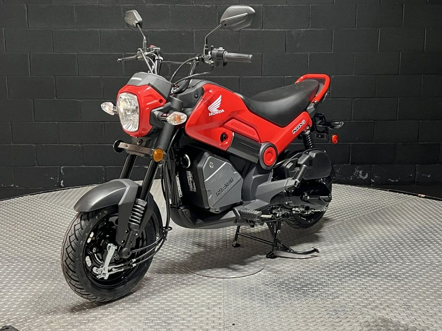 2023 Honda® Navi