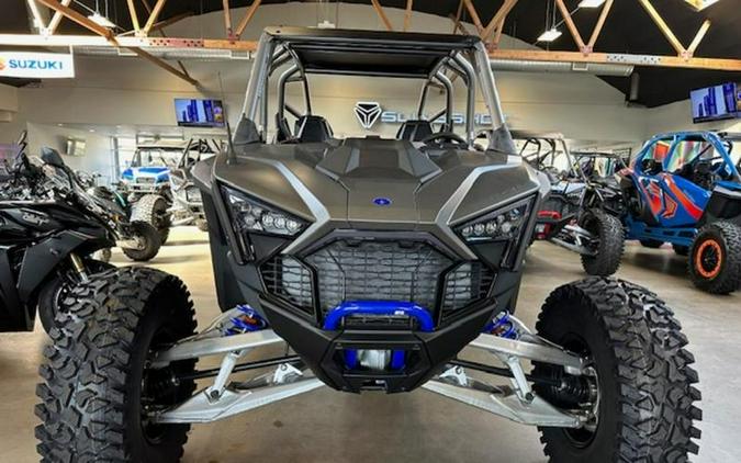 2024 Polaris® RZR Pro R 4 Premium