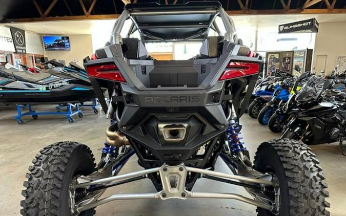 2024 Polaris® RZR Pro R 4 Premium