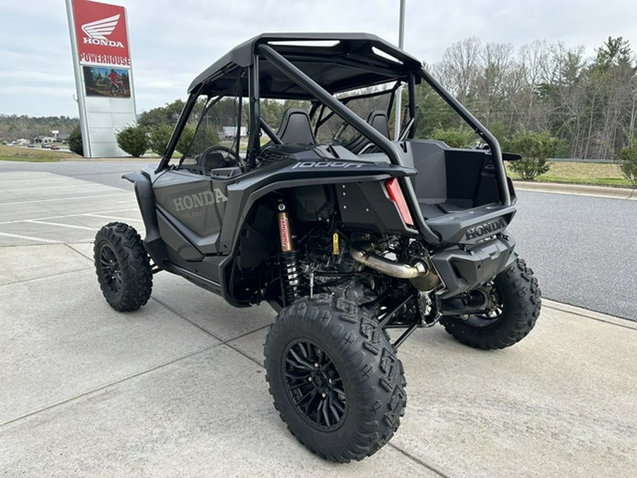 2024 Honda Talon 1000R