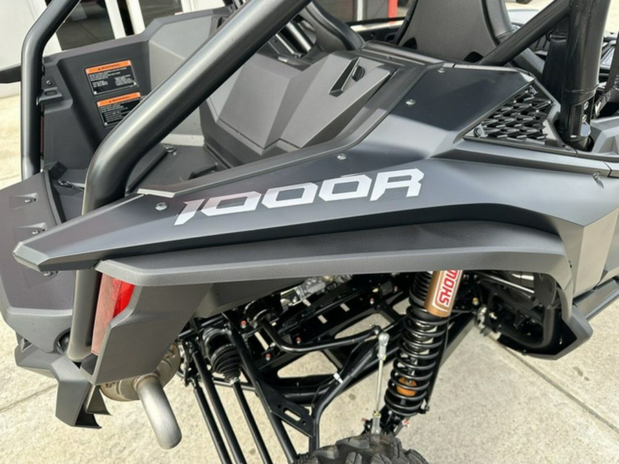 2024 Honda Talon 1000R