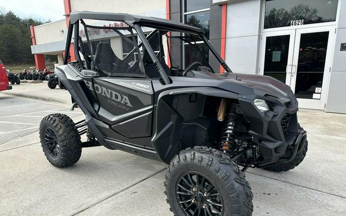 2024 Honda Talon 1000R