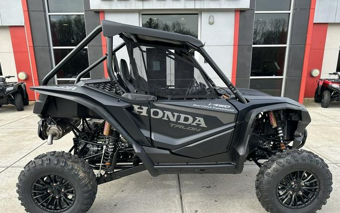 2024 Honda Talon 1000R