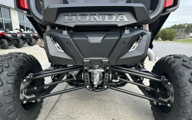 2024 Honda Talon 1000R