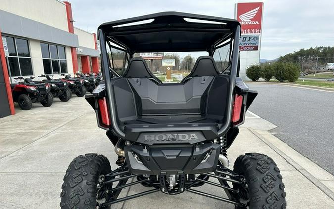 2024 Honda Talon 1000R