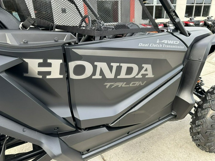 2024 Honda Talon 1000R