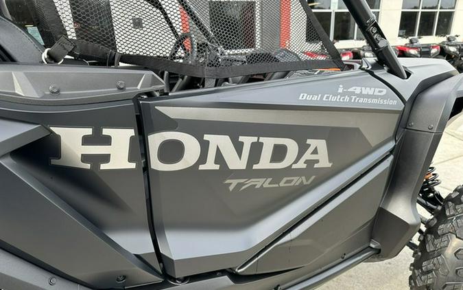 2024 Honda Talon 1000R