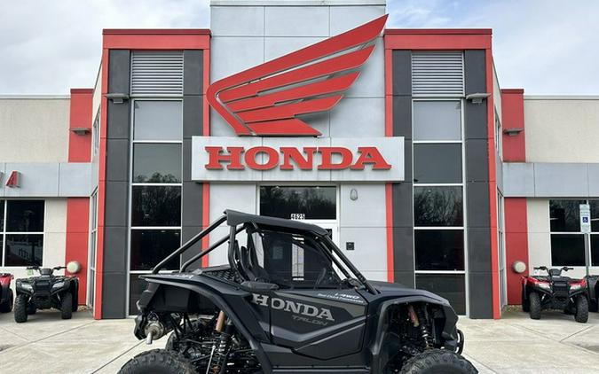 2024 Honda Talon 1000R