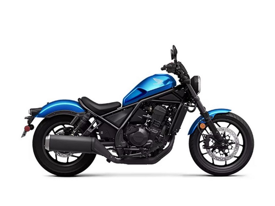 2024 Honda REBEL 1100 Base