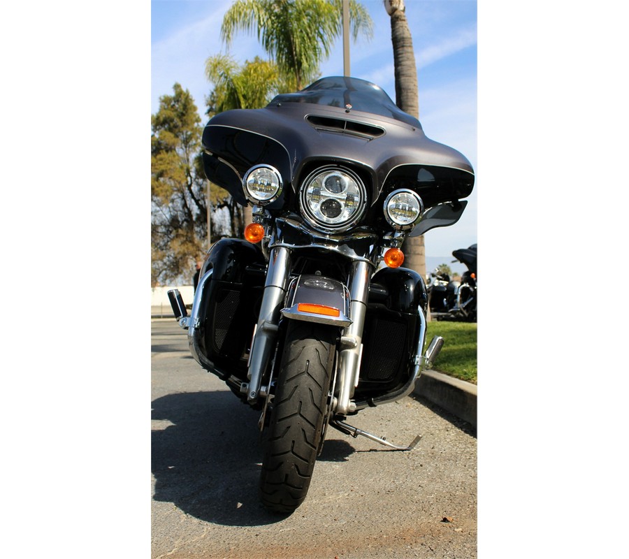 2014 Harley-Davidson Touring Ultra Limited