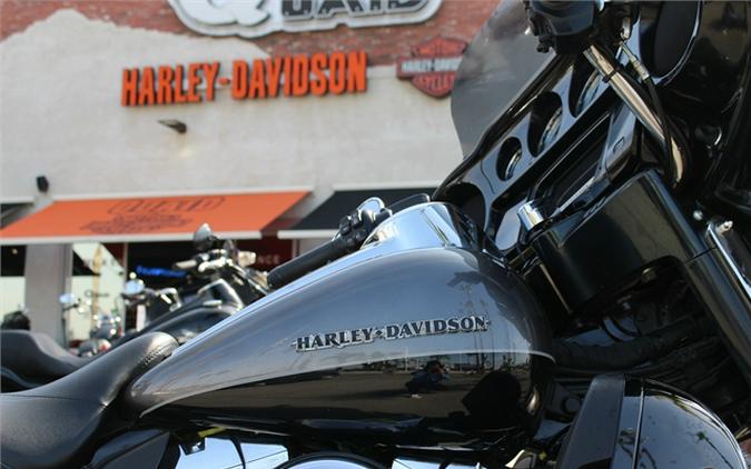 2014 Harley-Davidson Touring Ultra Limited