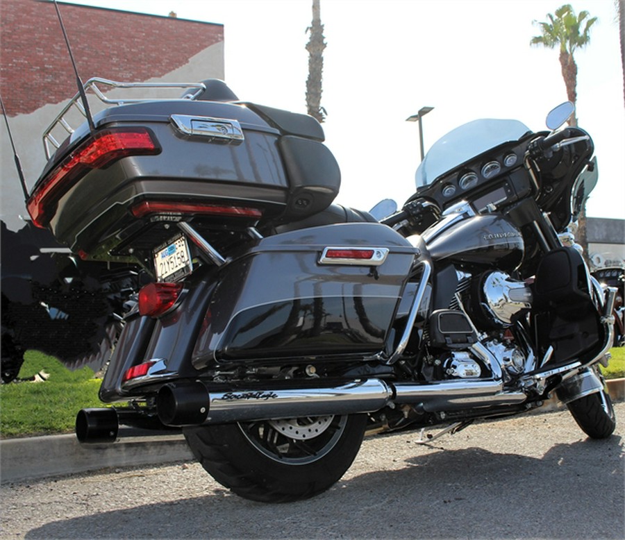 2014 Harley-Davidson Touring Ultra Limited