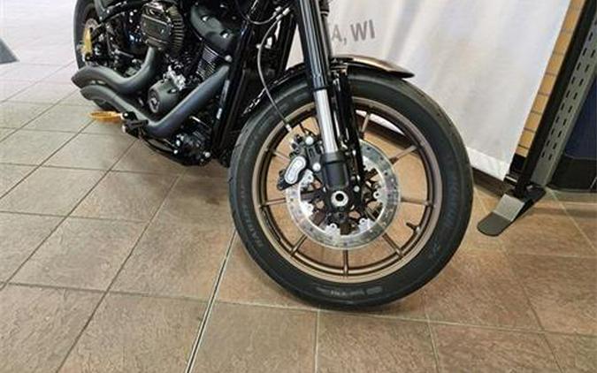 2021 Harley-Davidson Low Rider®S