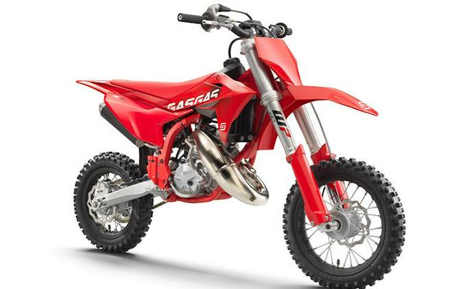 2025 GASGAS MC 50