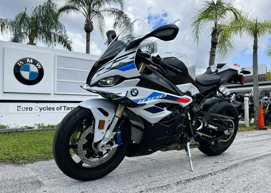 2024 BMW S 1000 RR