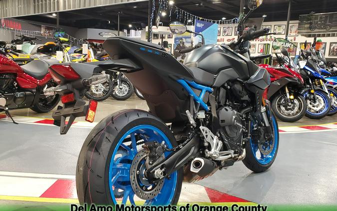 2024 Suzuki GSX-S 8S