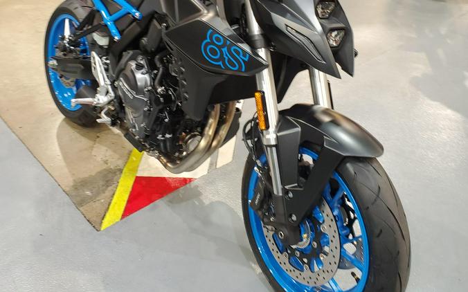 2024 Suzuki GSX-S 8S