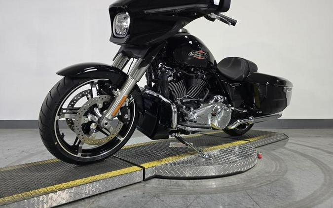2024 Harley-Davidson® FLHX - Street Glide®