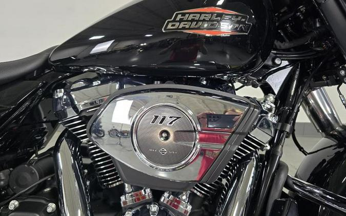 2024 Harley-Davidson® FLHX - Street Glide®