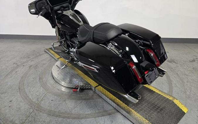 2024 Harley-Davidson® FLHX - Street Glide®