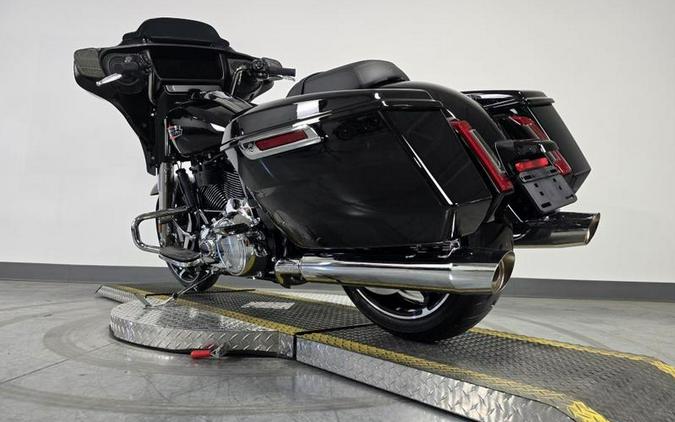 2024 Harley-Davidson® FLHX - Street Glide®