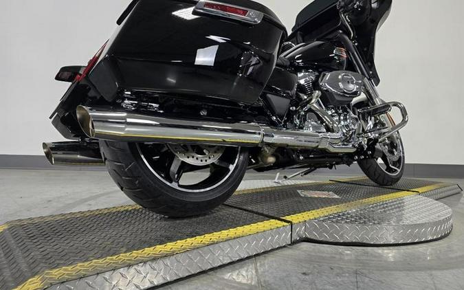 2024 Harley-Davidson® FLHX - Street Glide®