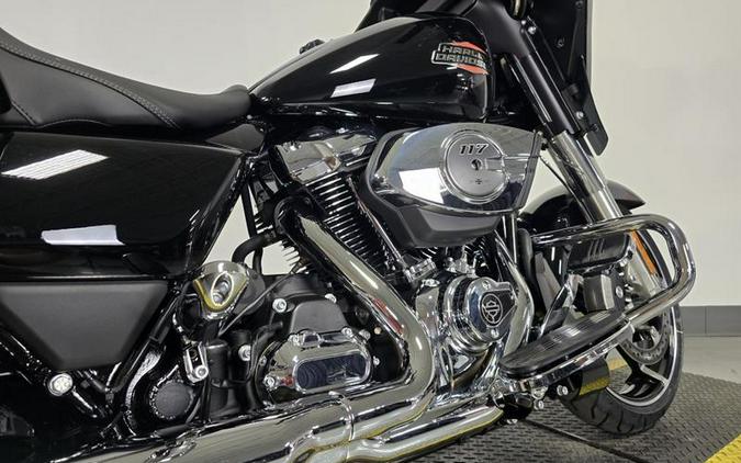 2024 Harley-Davidson® FLHX - Street Glide®