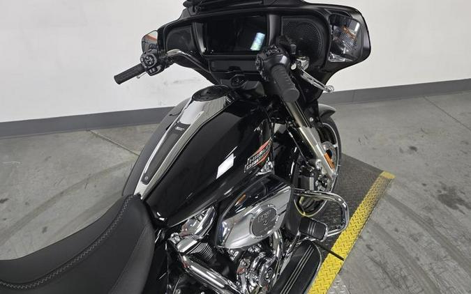 2024 Harley-Davidson® FLHX - Street Glide®