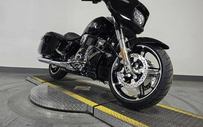 2024 Harley-Davidson® FLHX - Street Glide®