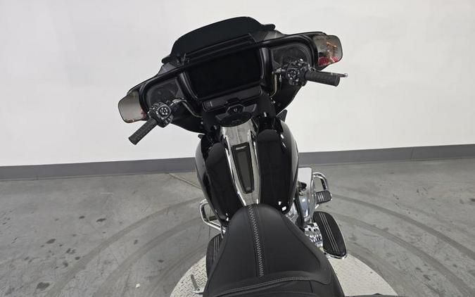 2024 Harley-Davidson® FLHX - Street Glide®